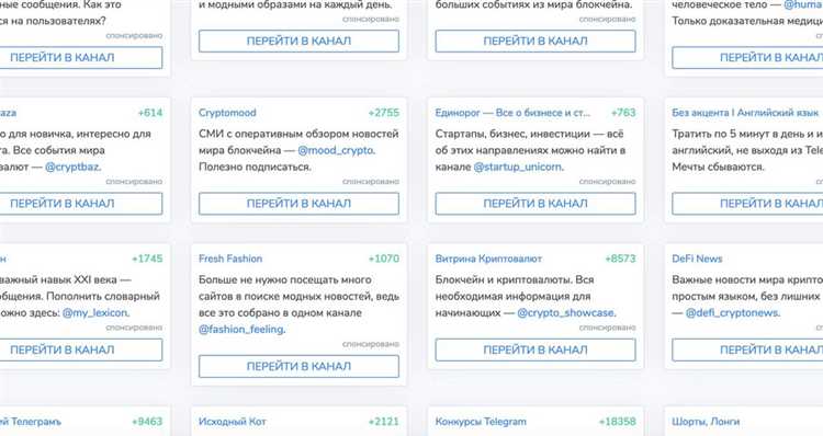 Что такое реклама в Telegram Ads и как она работает