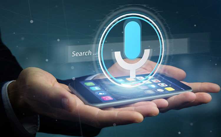 Google Ads и технологии голосового поиска: оптимизация для новых трендов