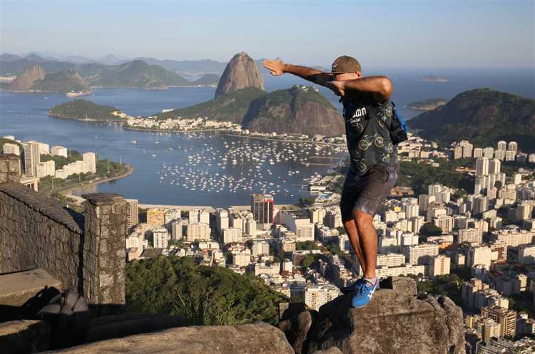 Как покорить Бразилию – советы Depositphotos