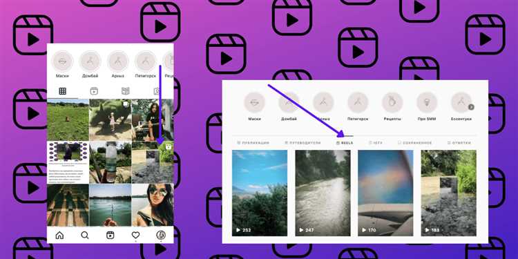 Лучшие практики использования Reels