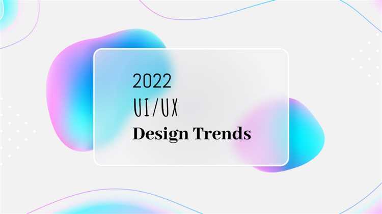 Время предсказаний: UX-тренды в 2022 году